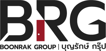 Logo BRG