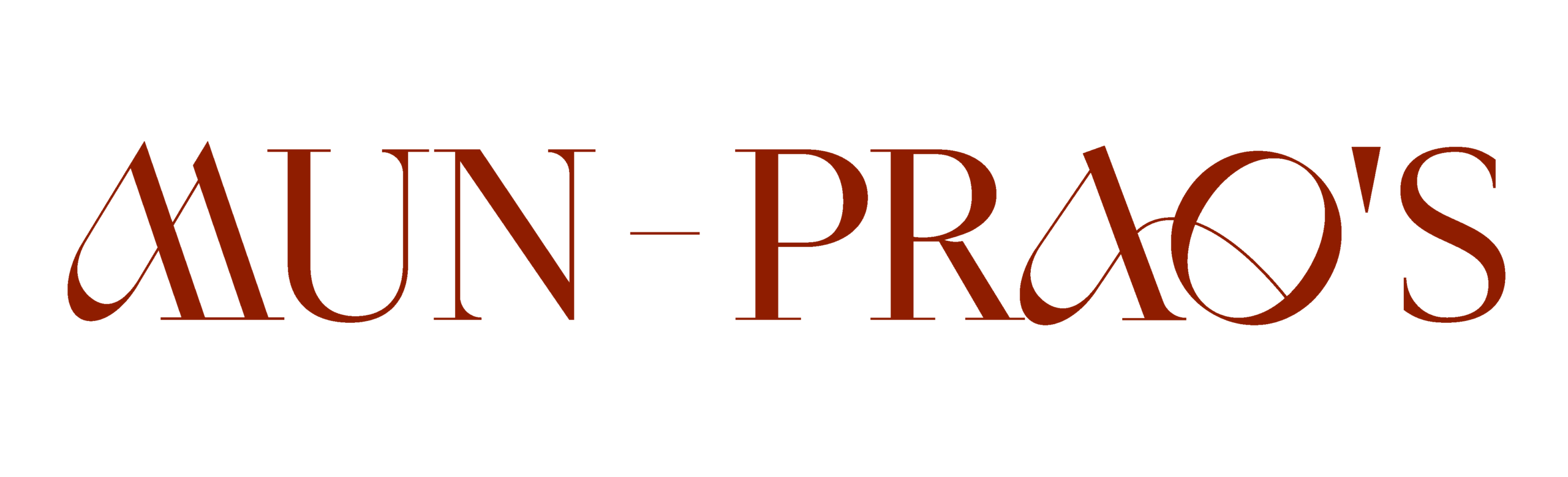 mun-prao’s