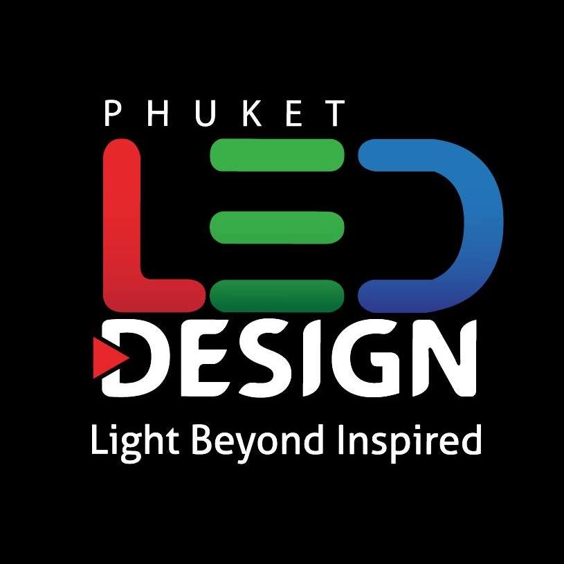 Phuket LED Design