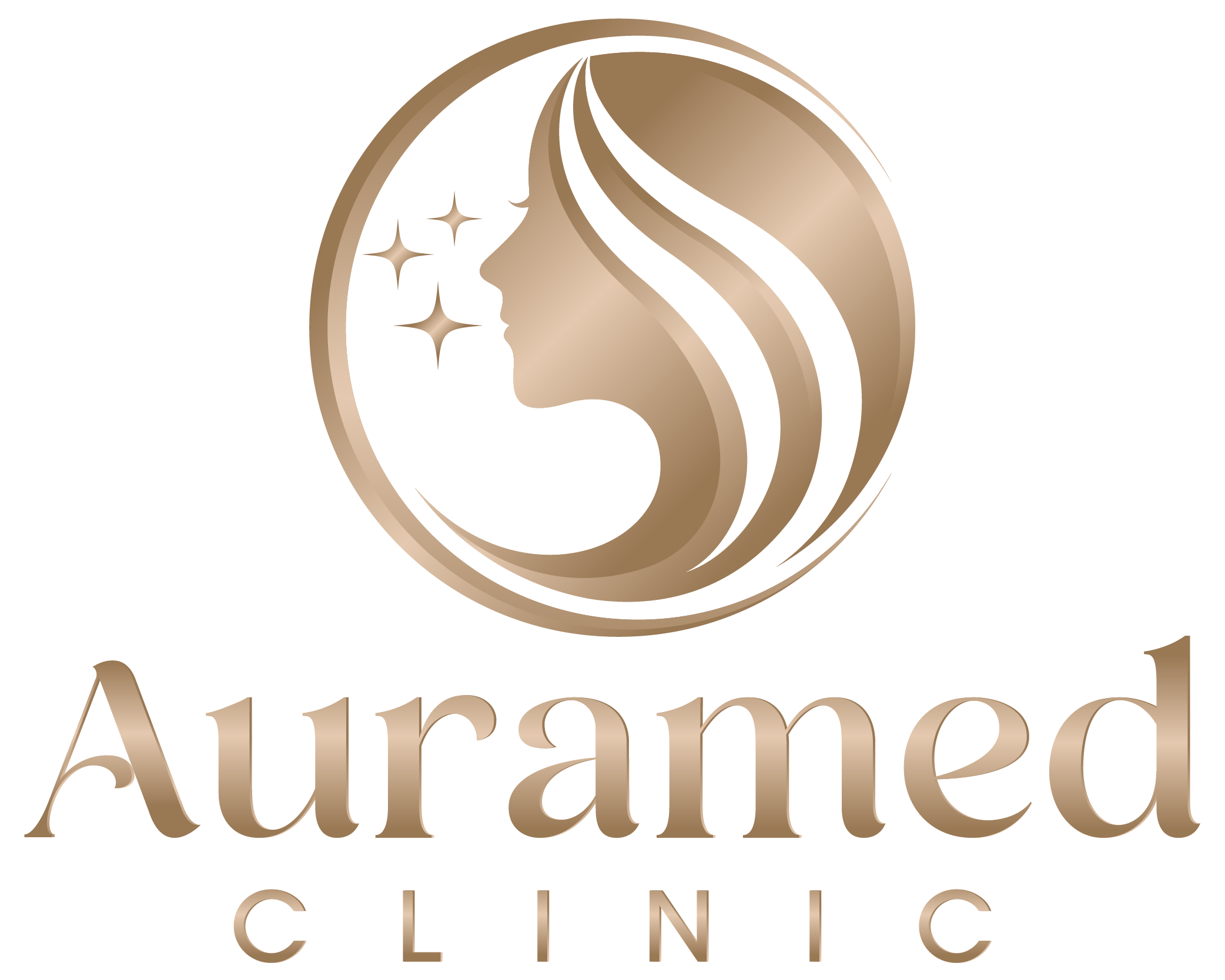 โลโก้ – Auramed Clinic (1)