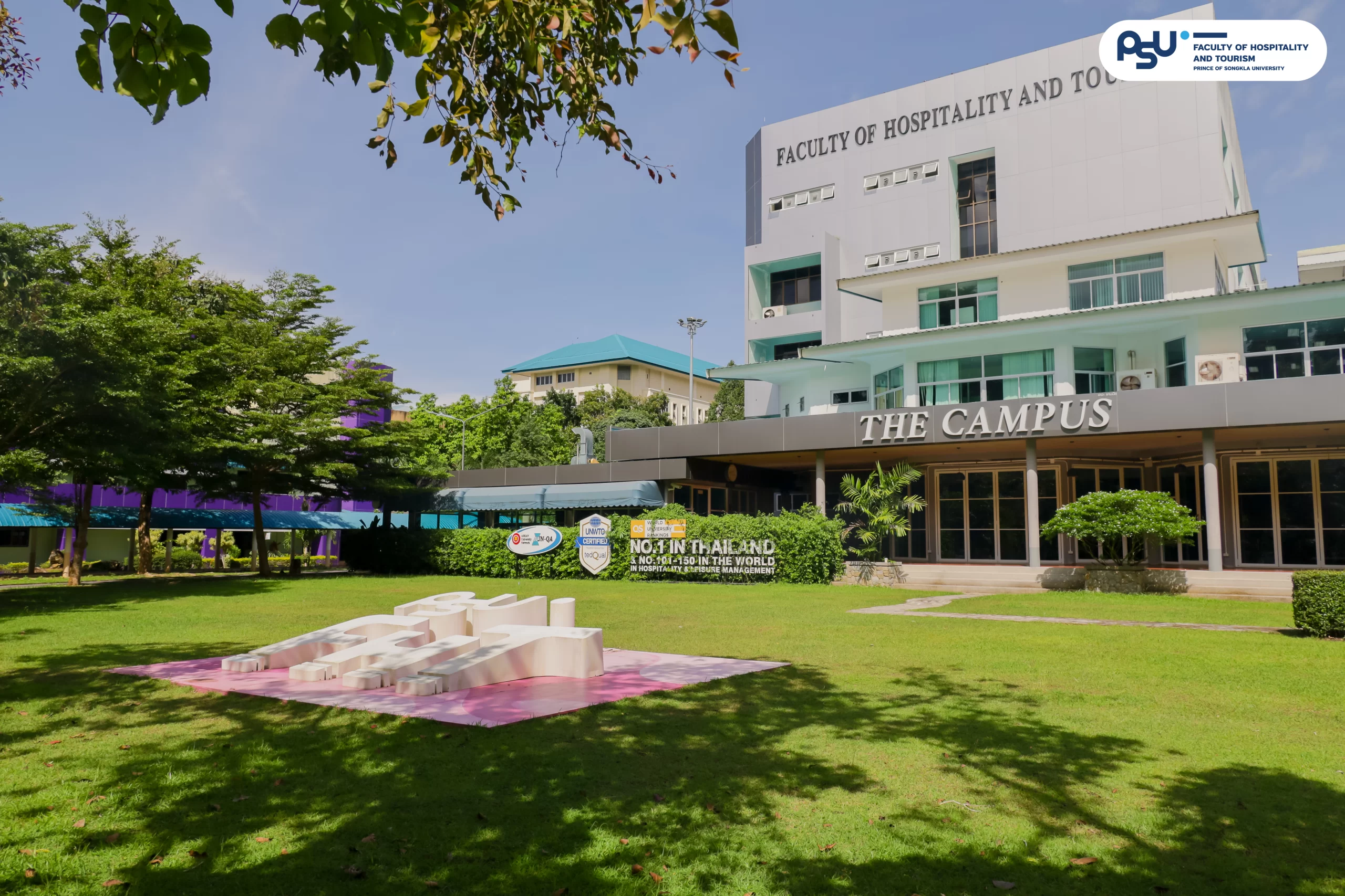 Landmark FHT-2