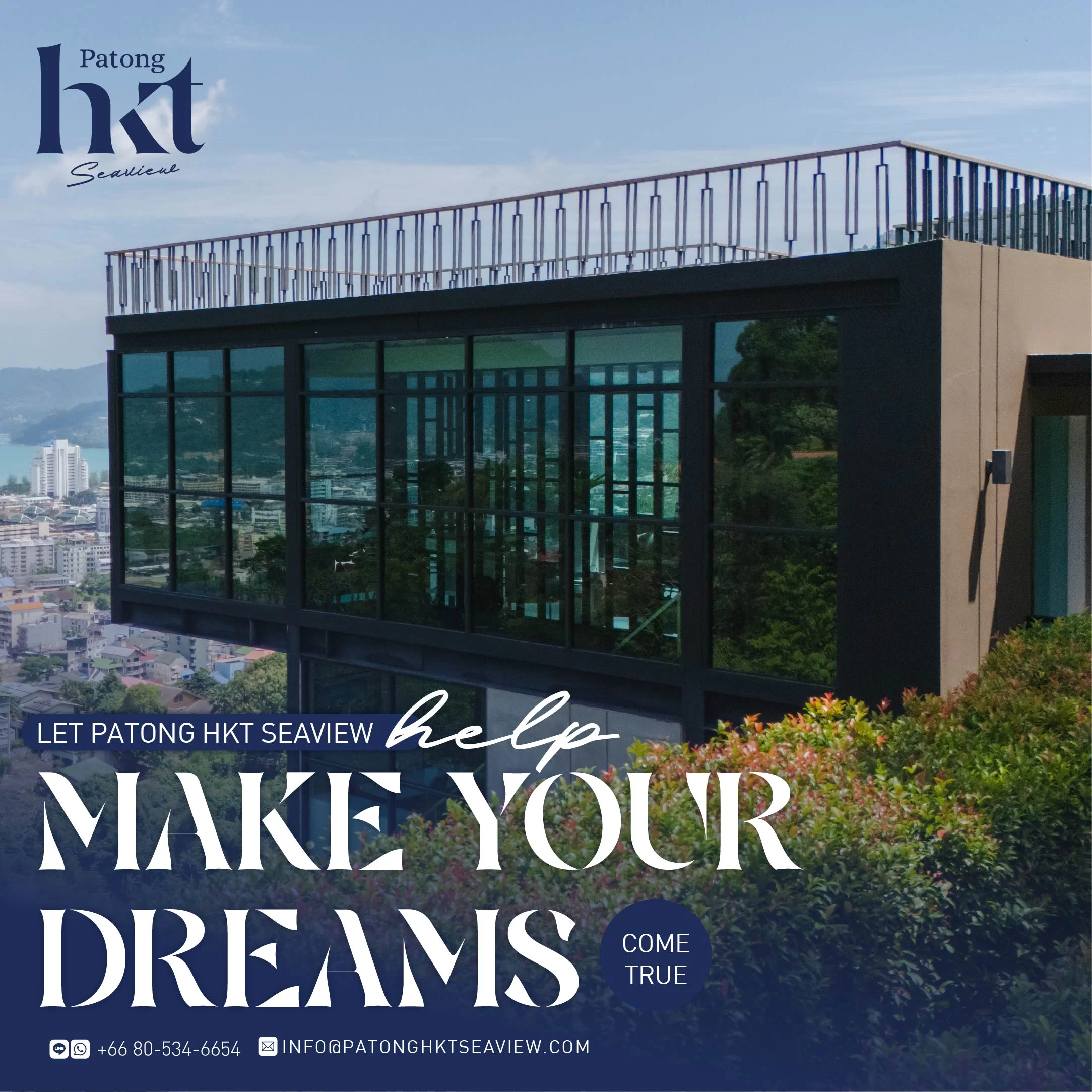Let PaTong HKT Seaview help make your dreams come true-01